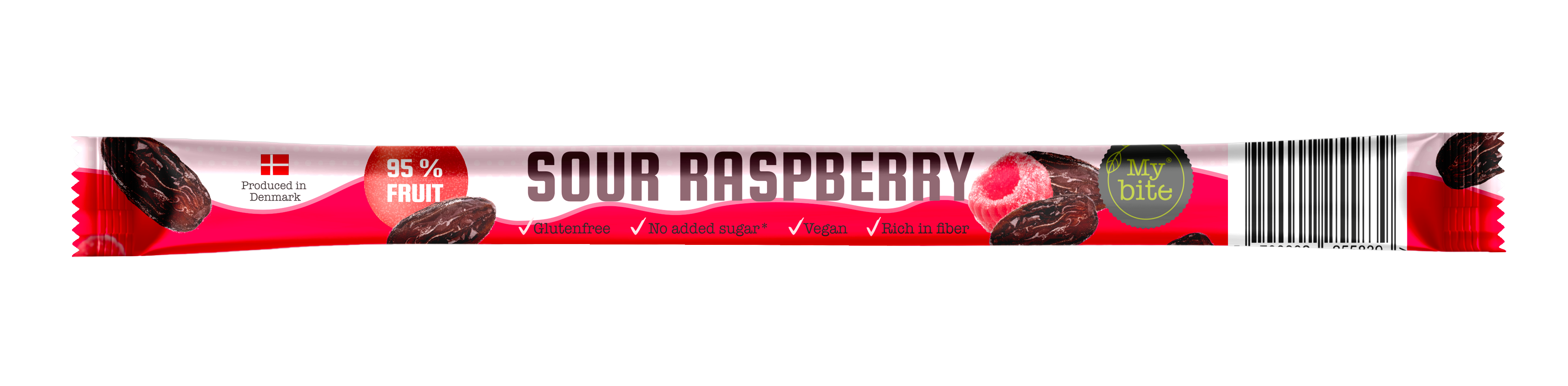 Sour Raspberry Stick